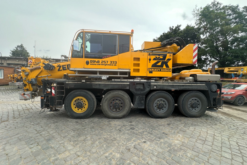 DEMAG 70 CITY