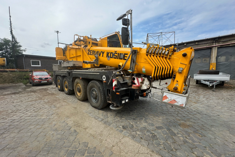 DEMAG 70 CITY