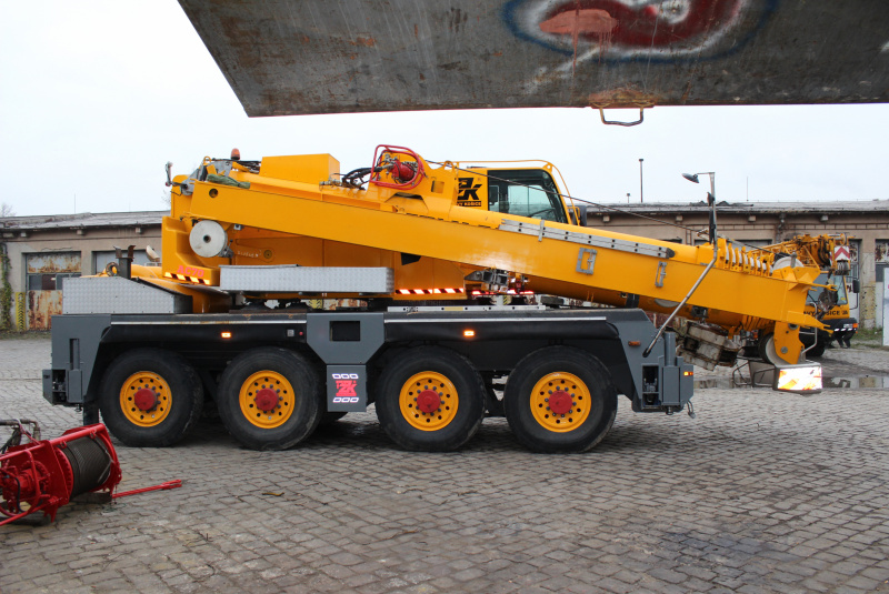 DEMAG AC60/70 CITY