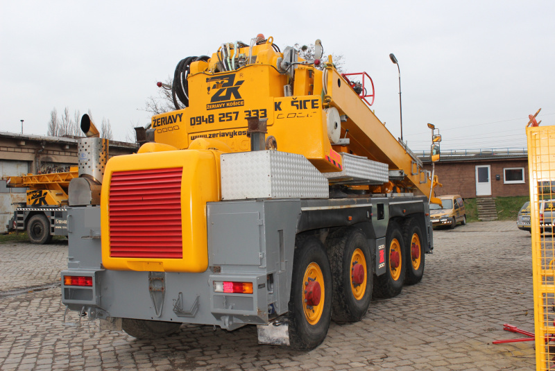 DEMAG AC60/70 CITY