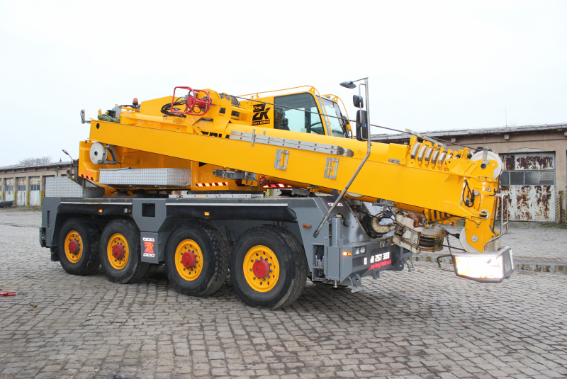 DEMAG AC60/70 CITY